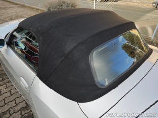 BMW Z4 3.0i Roadster Hardtop 170 2004