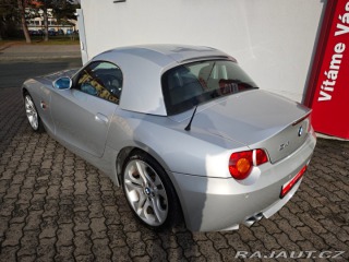 BMW Z4 3.0i Roadster Hardtop 170 2004