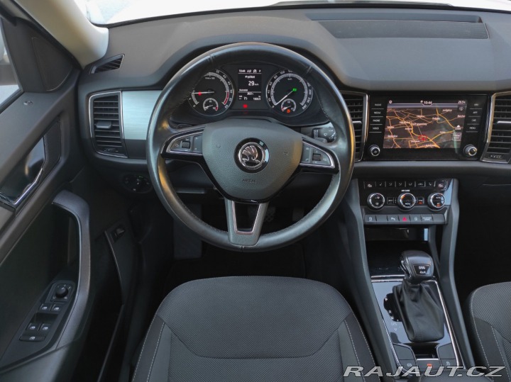 Škoda Kodiaq 2.0 TDi Ambition 4x4 DSG 2017