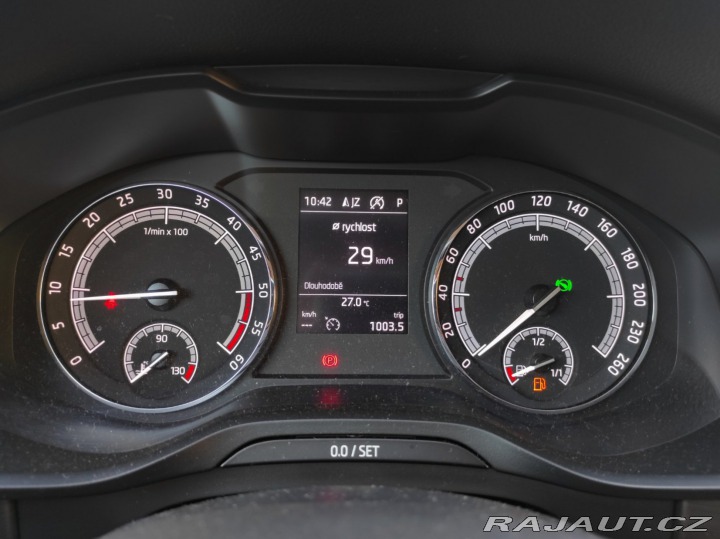 Škoda Kodiaq 2.0 TDi Ambition 4x4 DSG 2017