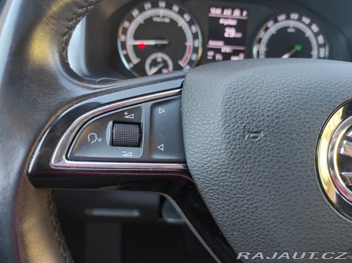 Škoda Kodiaq 2.0 TDi Ambition 4x4 DSG 2017