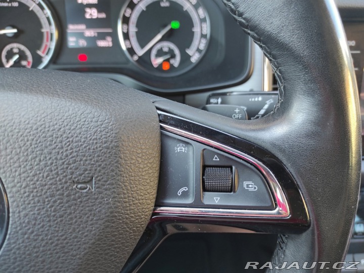 Škoda Kodiaq 2.0 TDi Ambition 4x4 DSG 2017