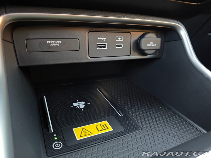 Honda CR-V 2.0 e:PHEV ADVAN TECH skl 2025