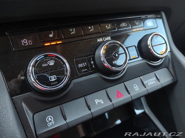 Škoda Kodiaq 2.0 TDi Ambition 4x4 DSG 2017