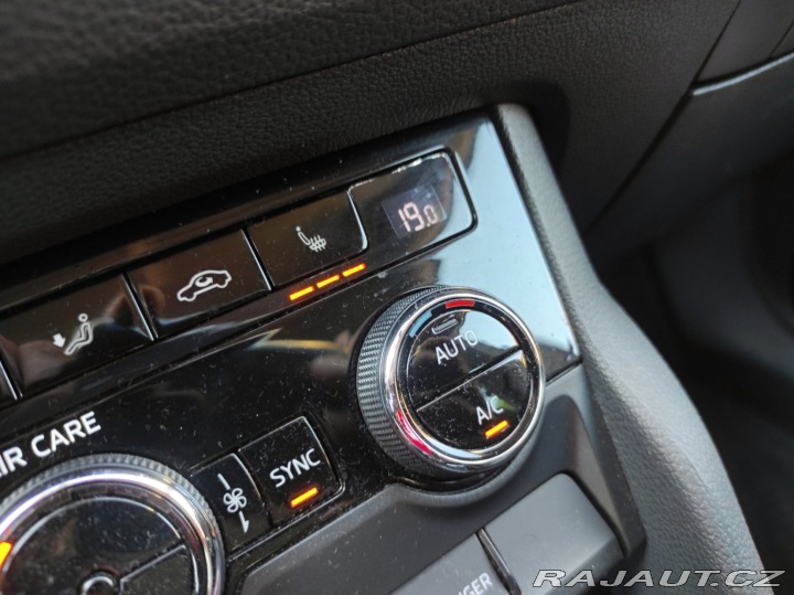 Škoda Kodiaq 2.0 TDi Ambition 4x4 DSG 2017