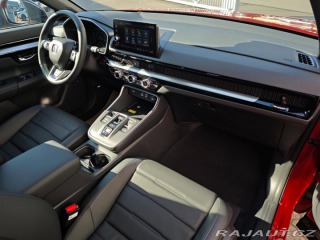 Honda CR-V 2.0 e:PHEV ADVAN TECH skl 2025