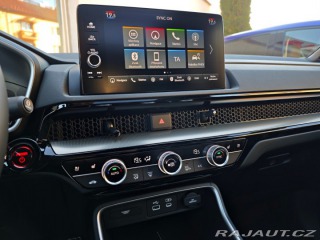 Honda CR-V 2.0 e:PHEV ADVAN TECH skl 2025