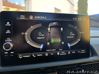 Honda CR-V 2.0 e:PHEV ADVAN TECH skl 2025
