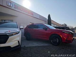 Honda CR-V 2.0 e:PHEV ADVAN TECH skl 2025