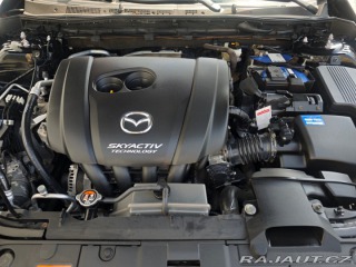 Mazda 6 2.0 Skyactiv Sport LED NA 2015