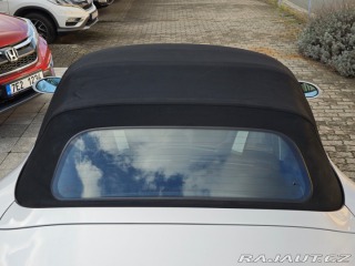 BMW Z4 3.0i Roadster Hardtop 170 2004
