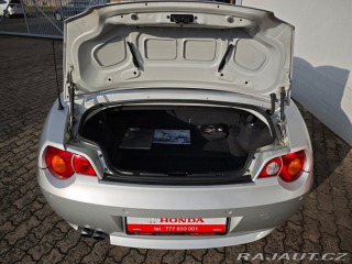 BMW Z4 3.0i Roadster Hardtop 170 2004