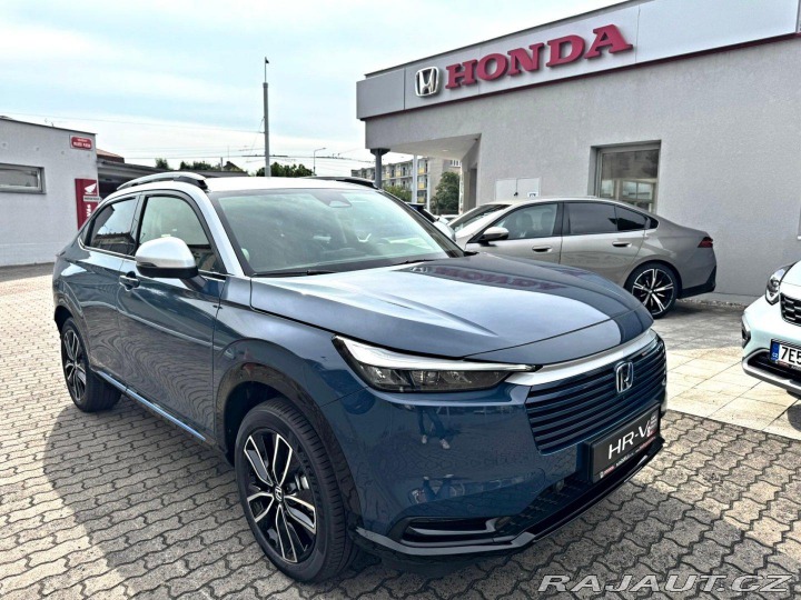 Honda HR-V 1.5 eHEV Advance Style SK 2025