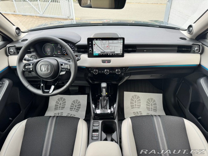 Honda HR-V 1.5 eHEV Advance Style SK 2025