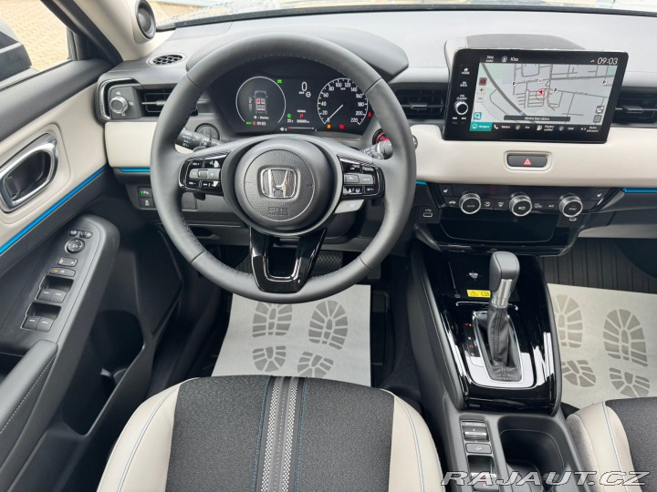 Honda HR-V 1.5 eHEV Advance Style SK 2025