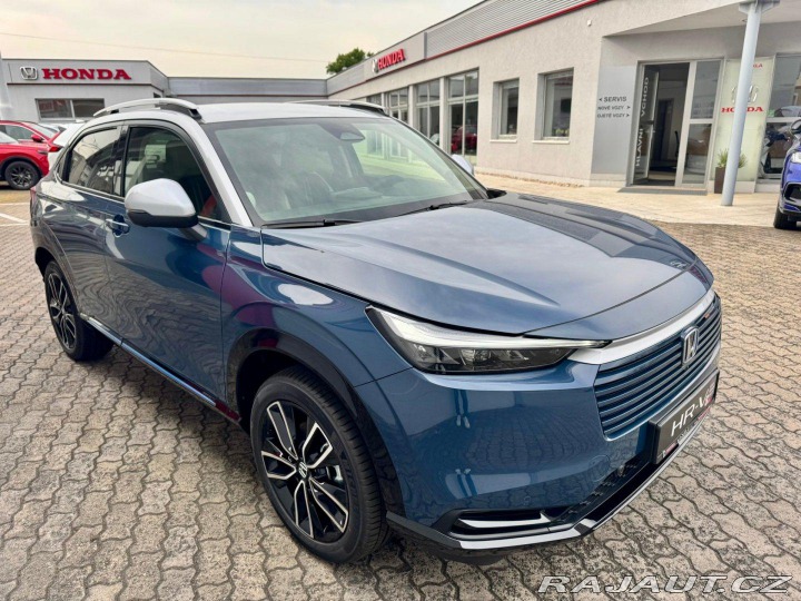 Honda HR-V 1.5 eHEV Advance Style SK 2025