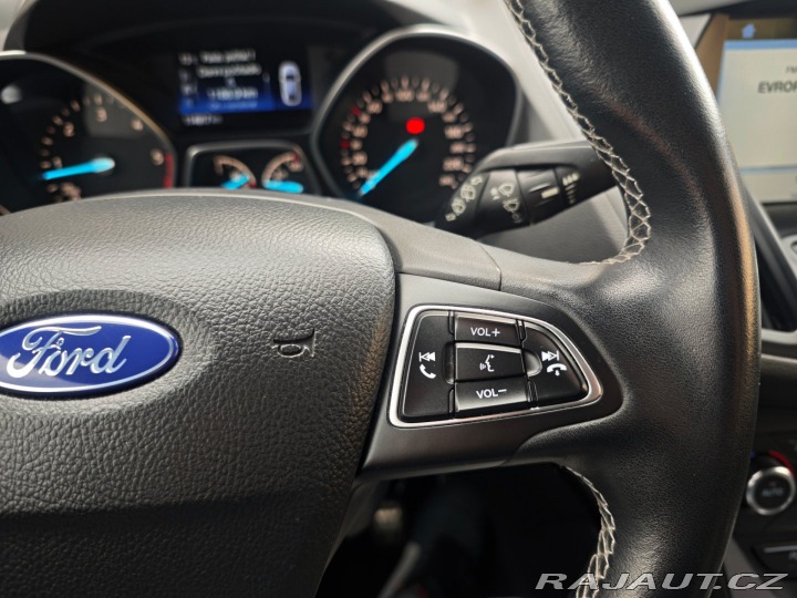 Ford Kuga 2.0 TDCi ST-line AWD 110k 2017