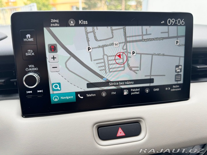 Honda HR-V 1.5 eHEV Advance Style SK 2025