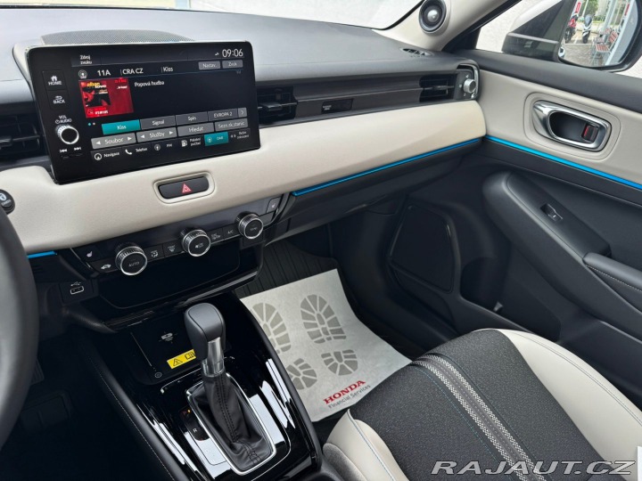 Honda HR-V 1.5 eHEV Advance Style SK 2025