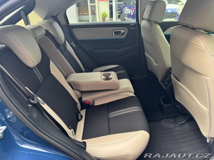 Honda HR-V 1.5 eHEV Advance Style SK 2025