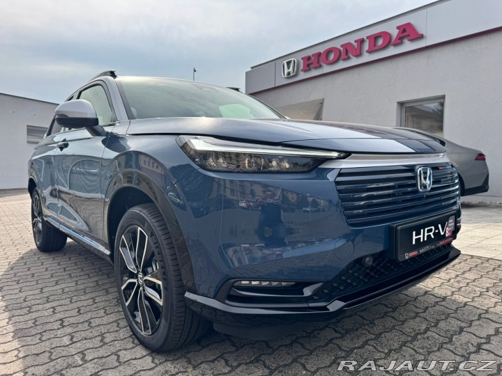 Honda HR-V 1.5 eHEV Advance Style SK 2025