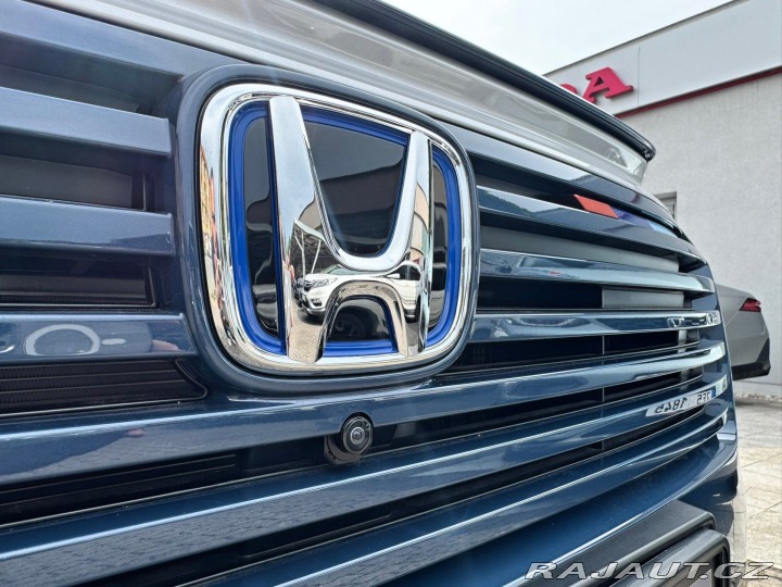 Honda HR-V 1.5 eHEV Advance Style SK 2025