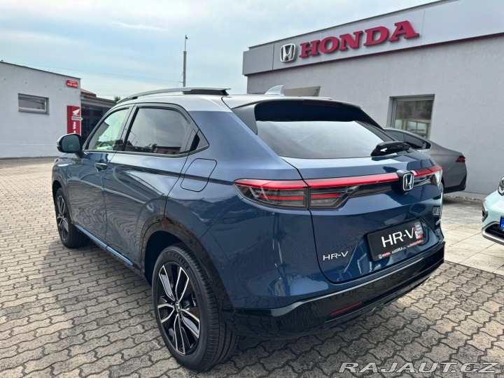 Honda HR-V 1.5 eHEV Advance Style SK 2025