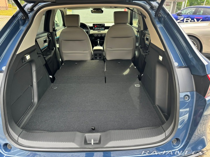 Honda HR-V 1.5 eHEV Advance Style SK 2025