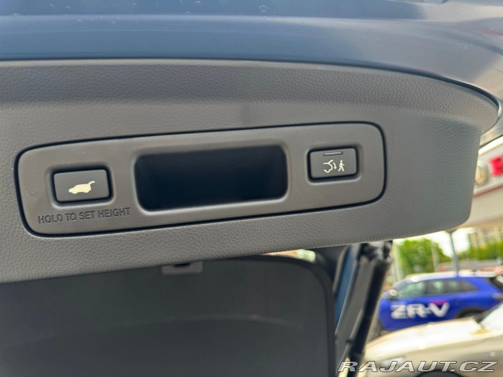 Honda HR-V 1.5 eHEV Advance Style SK 2025