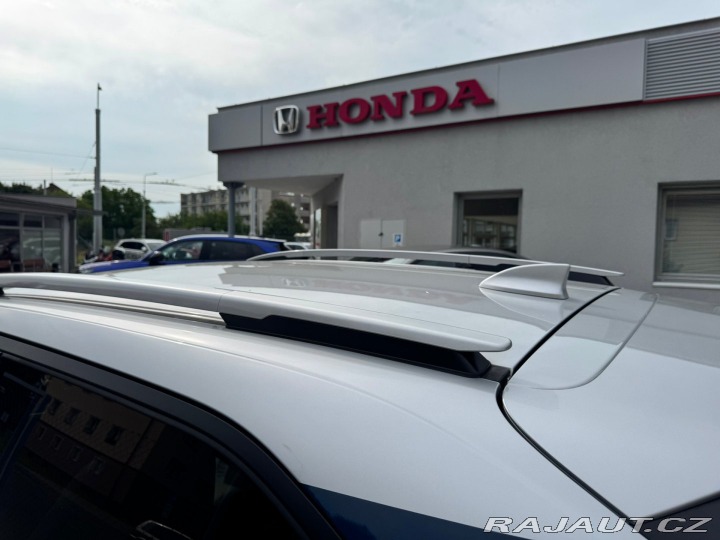 Honda HR-V 1.5 eHEV Advance Style SK 2025
