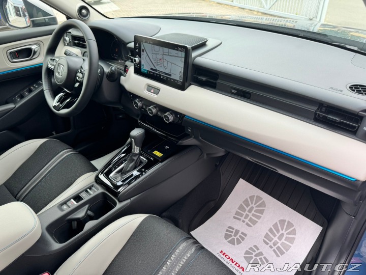 Honda HR-V 1.5 eHEV Advance Style SK 2025