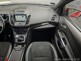 Ford Kuga 2.0 TDCi ST-line AWD 110k 2017