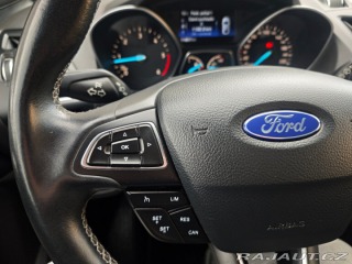 Ford Kuga 2.0 TDCi ST-line AWD 110k 2017