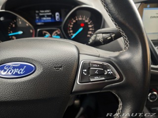 Ford Kuga 2.0 TDCi ST-line AWD 110k 2017