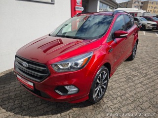 Ford Kuga 2.0 TDCi ST-line AWD 110k 2017