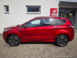 Ford Kuga 2.0 TDCi ST-line AWD 110k 2017