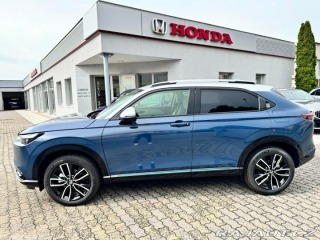 Honda HR-V 1.5 eHEV Advance Style SK 2025