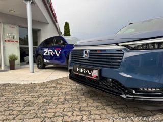 Honda HR-V 1.5 eHEV Advance Style SK 2025