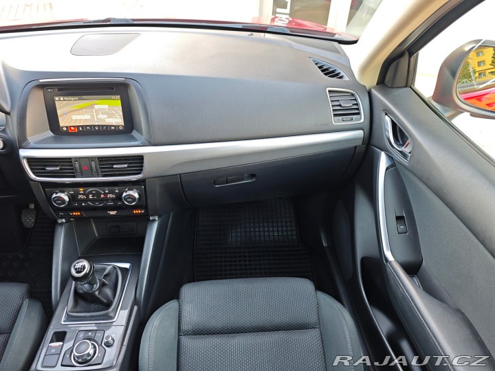 Mazda CX-5 2.0 Skyactiv Exclusive LE 2015