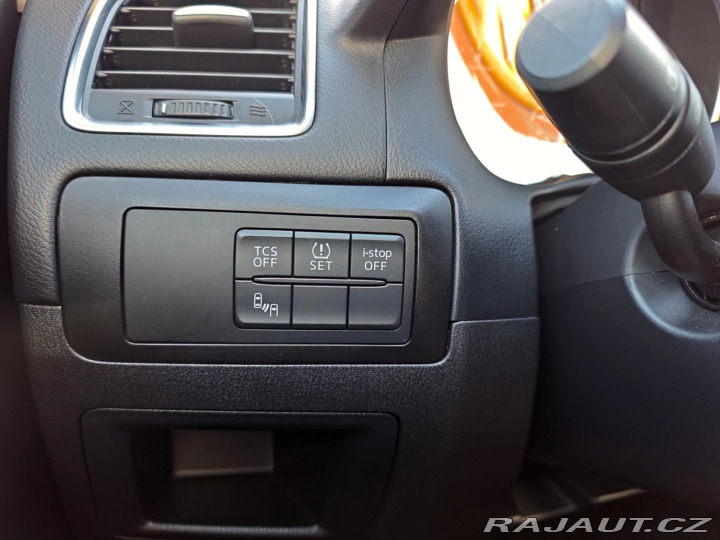 Mazda CX-5 2.0 Skyactiv Exclusive LE 2015