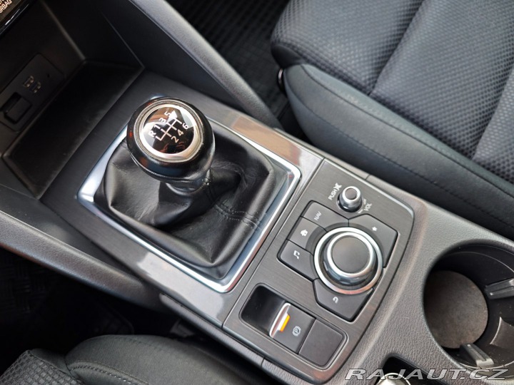 Mazda CX-5 2.0 Skyactiv Exclusive LE 2015