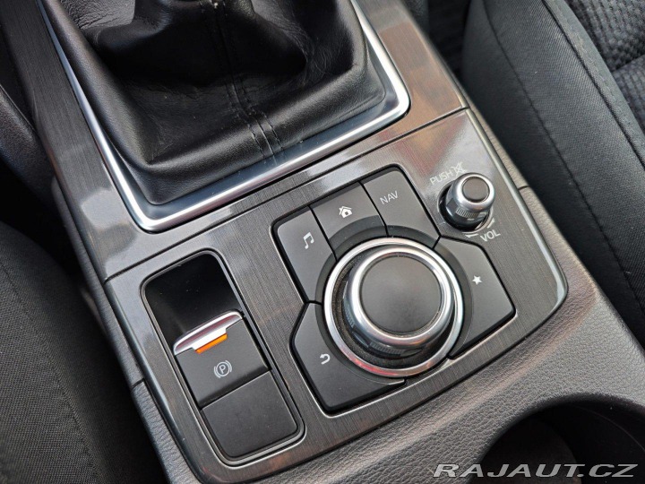 Mazda CX-5 2.0 Skyactiv Exclusive LE 2015