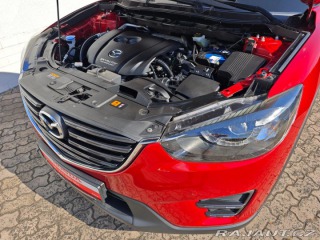 Mazda CX-5 2.0 Skyactiv Exclusive LE 2015