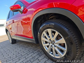 Mazda CX-5 2.0 Skyactiv Exclusive LE 2015