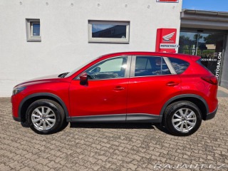 Mazda CX-5 2.0 Skyactiv Exclusive LE 2015