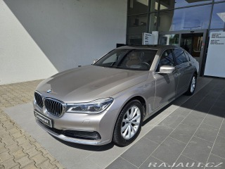 BMW 7 740Ld xDrive