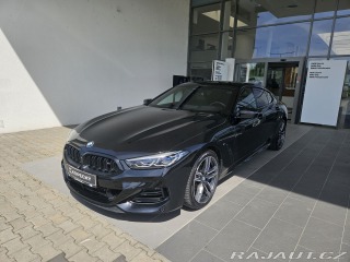 BMW 8 M850i xDrive Gran Coupe