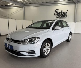 Volkswagen Golf 1.0 TSi 85kW Comfortline