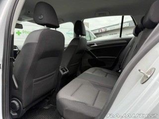 Volkswagen Golf 1.0 TSi 85kW Comfortline 2018
