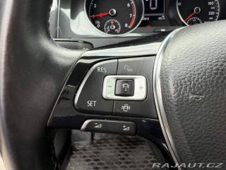 Volkswagen Golf 1.0 TSi 85kW Comfortline 2018